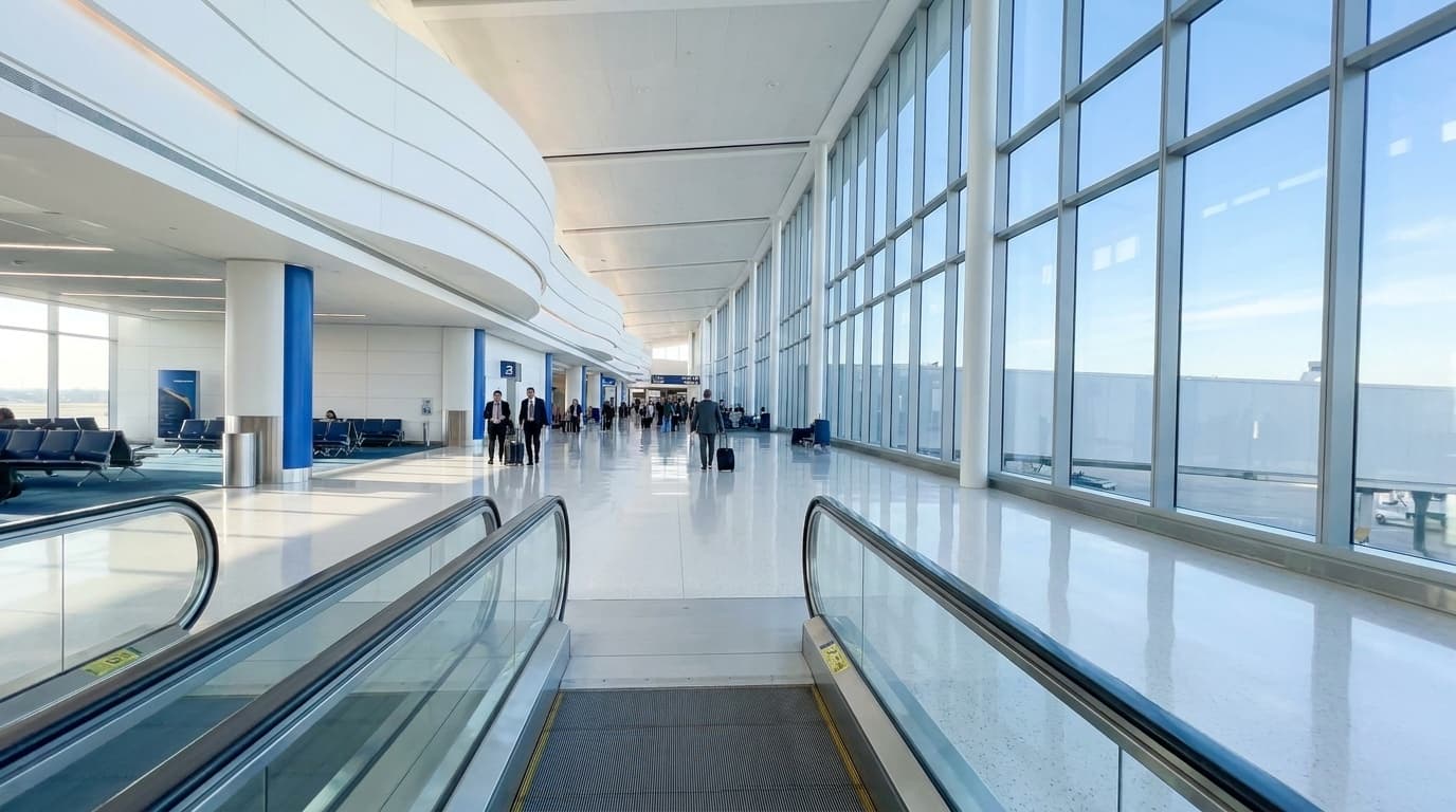 한국 입국 후 꼭 챙겨야 할 행정 체크리스트